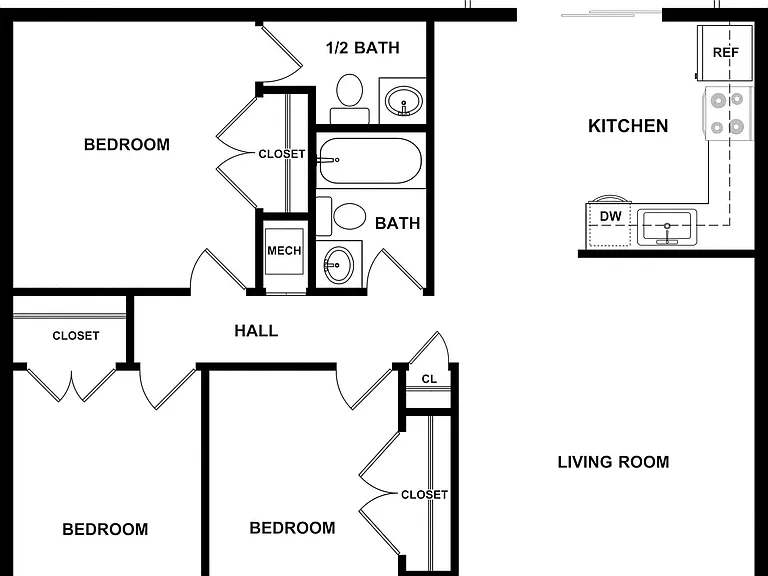 1701 Country Lane Dr — Photo 39