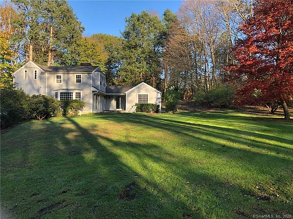 23 Old Huckleberry Road