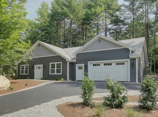 75 Poliquin Dr #16, Conway, NH 03818