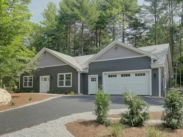 75 Poliquin Drive #16, Conway, NH 03818