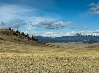 Tbd Chickasaw Rd, Hartsel, CO 80449