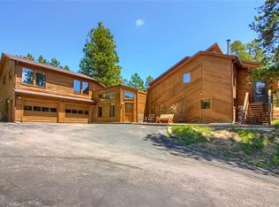 9720 Hilldale Dr, Morrison, CO 80465