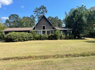 51 Forest Rd, Lumpkin, GA 31815