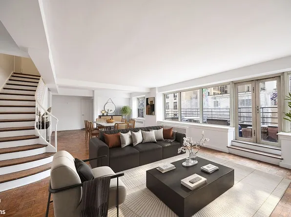 1025 5th Ave #11CN, New York, NY 10028