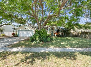 4400 Wood Haven Dr, Melbourne, FL 32935
