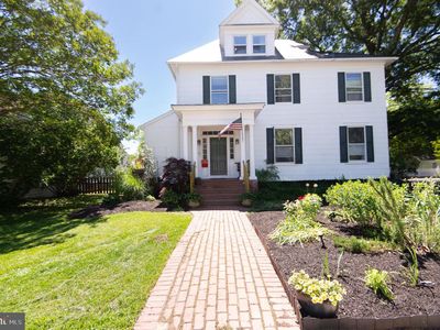 116 Oakley St, Cambridge, MD, 21613
