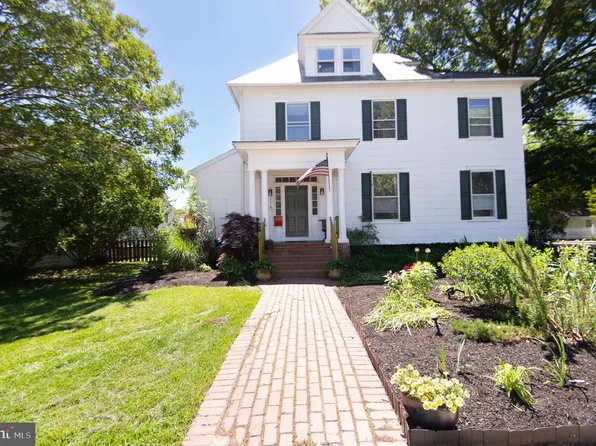116 Oakley St, Cambridge, MD 21613