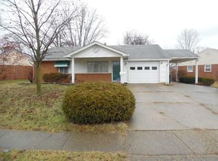 500 Daytona Rd, Columbus, OH 43228