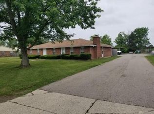 8339 Woodgrove Ct, Washington Township, OH 45458