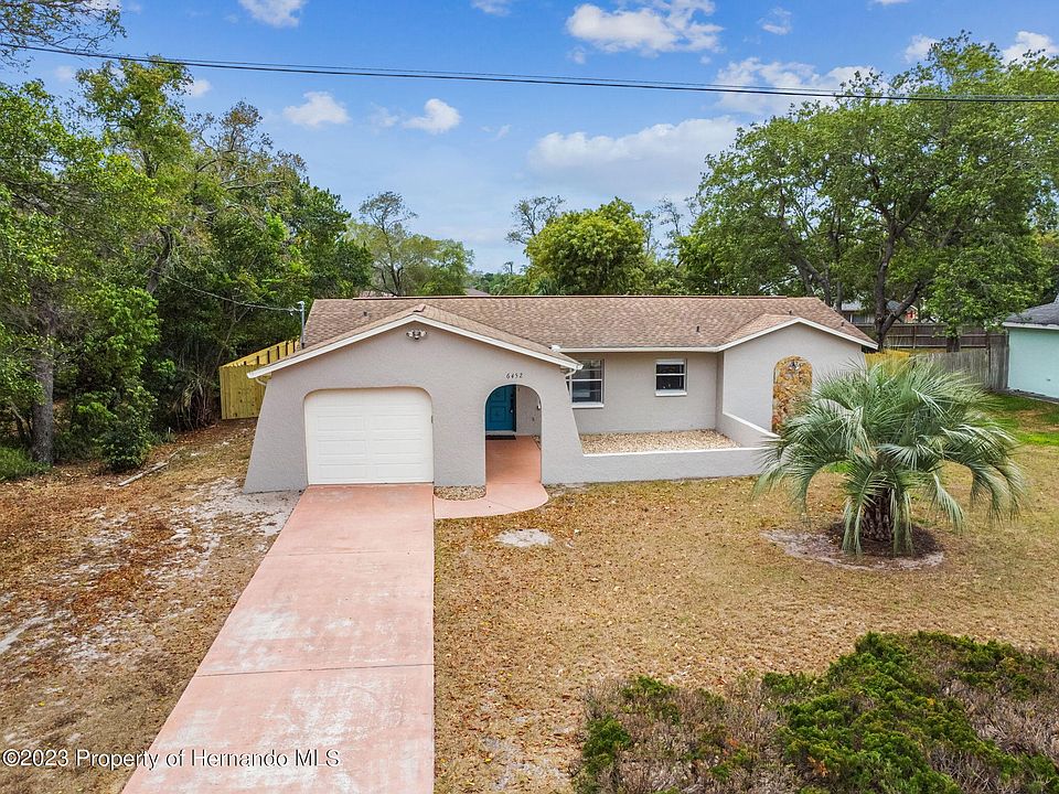 6452 Mayhill Ct, Spring Hill, FL 34606 Zillow