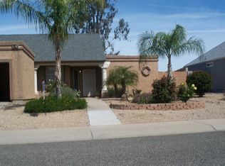 1238 E Marco Polo Rd, Phoenix, AZ 85024
