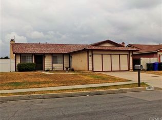 17928 Upland Ave, Fontana, CA 92335