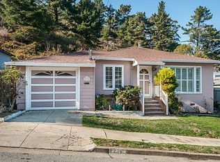 236 Modoc Pl, Pacifica, CA 94044