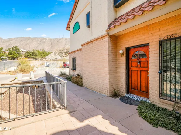 4618 N Stanton St APT F40, El Paso, TX 79902