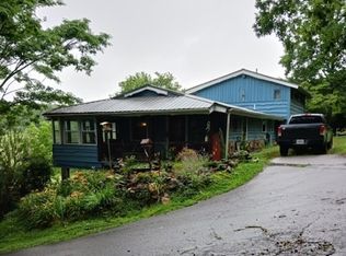 429 Arrant Rd, Blairsville, GA 30512