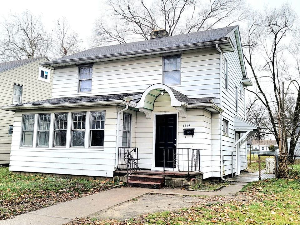 1st image of 1419 Obrien St