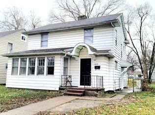 1419 Obrien St, South Bend, IN 46628