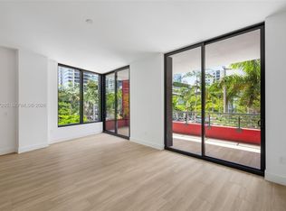 The Standard, Miami, FL 33127