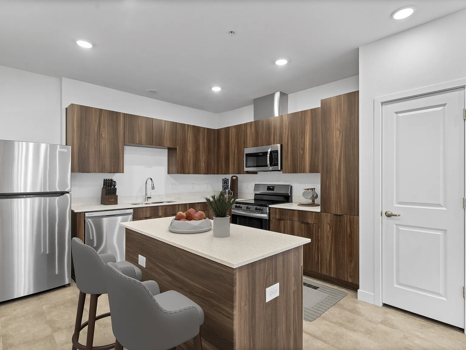 Mesa Vista — Photo 1