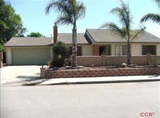 1114 Village Dr, Santa Maria, CA 93455