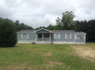 5540 Fort Run Rd, Pikeville, NC 27863