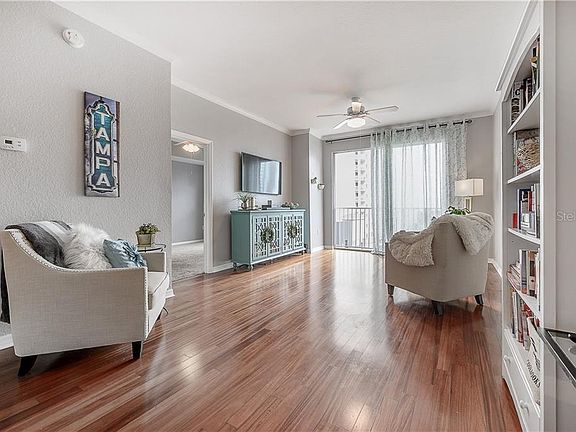 4th image of 700 S Harbour Island Blvd Unit 636