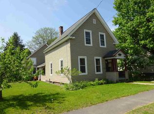 37 Cottage St, Keene, NH 03431