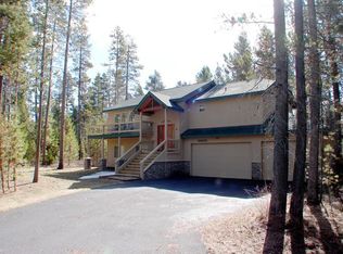 55680 Wagon Master Way, Bend, OR 97707