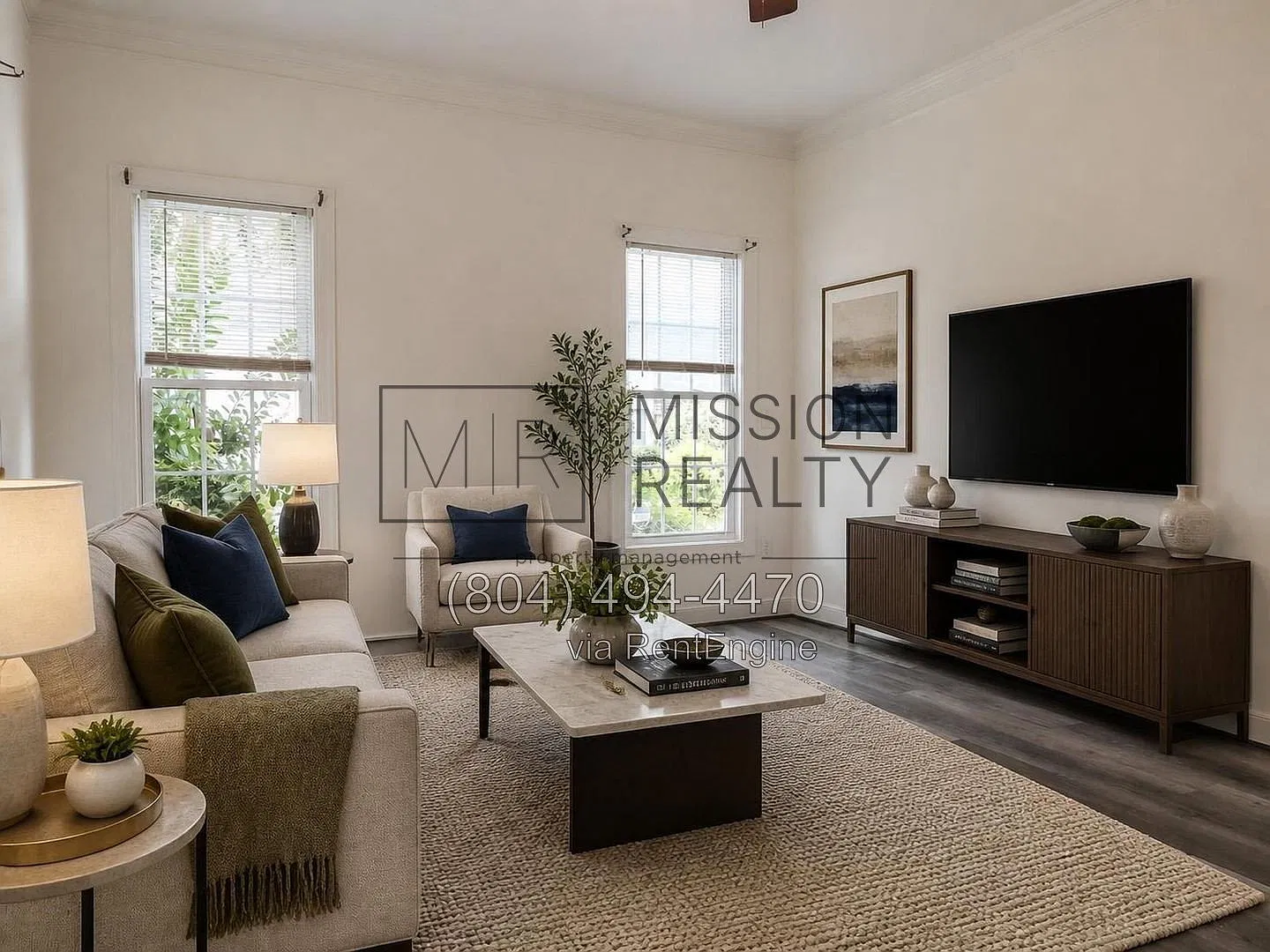 2 bed, 2.0 bath, 1204 sqft, $2,000 — Photo 4
