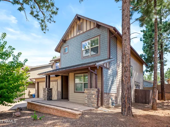 2925 W Paz De Avenida, Flagstaff, AZ 86001