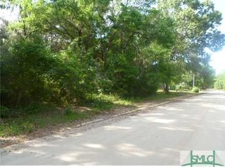 2 Youmans Rd, Midway, GA 31320