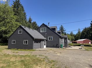20285 Derrick Rd, Cloverdale, OR 97112