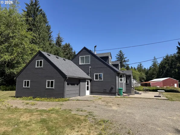 20285 Derrick Rd, Cloverdale, OR 97112