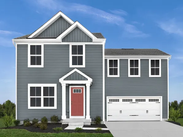 5252 Compass Way Lot 268, Christiana, TN 37037