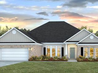 5677 Orchard Ln E, Grand Bay, AL 36541