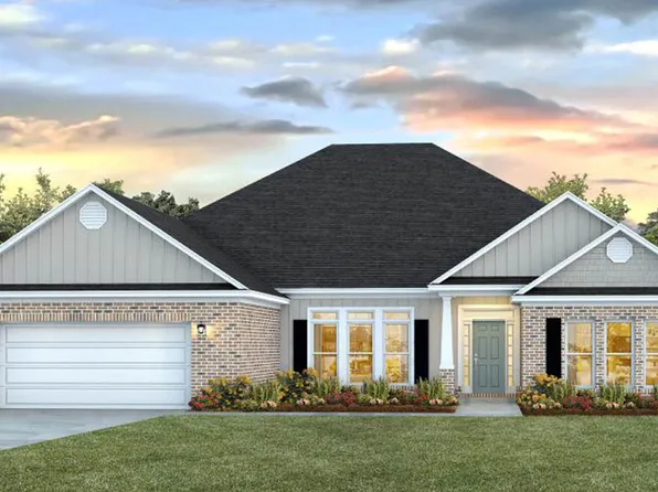 5688 Orchard Ln W, Grand Bay, AL 36541