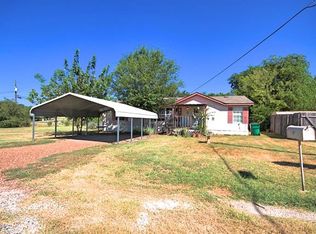 4604 Sherry Dr, Granbury, TX 76049