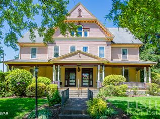 1501 Locust St, Williamsport, PA 17701