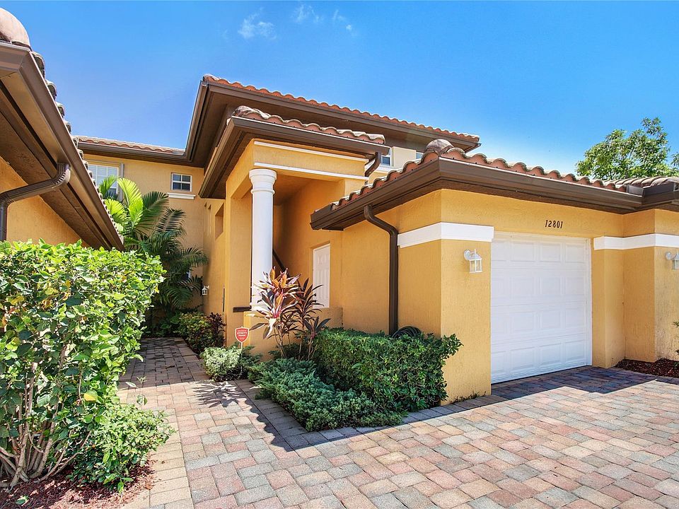 1st image of 12801 NW 83rd Court #23-F