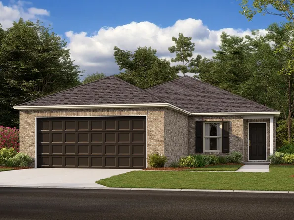 5365 Keystone Ave, Springdale, AR 72764