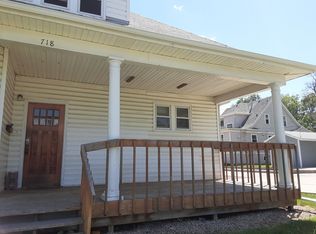 718 19th St #A, Greeley, CO 80631