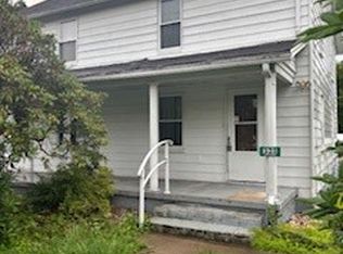 325 Back St, Mount Pleasant, PA 15666