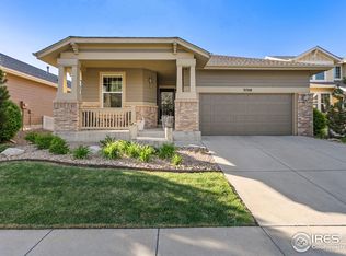 3708 Little Dipper Dr, Fort Collins, CO 80528