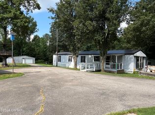 269 Redden Ln, Huntingdon, TN 38344