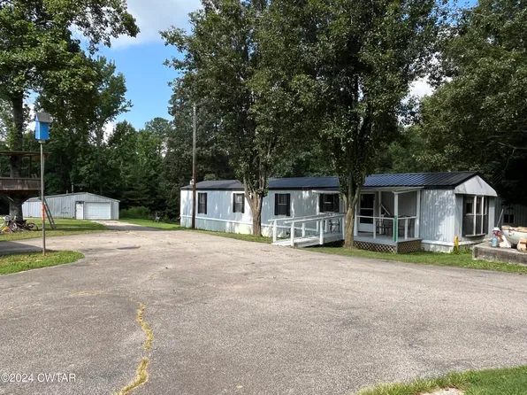 269 Redden Ln, Huntingdon, TN 38344