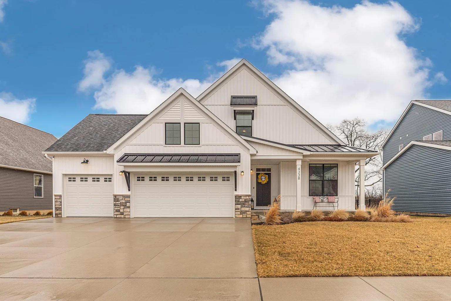 4338 Rolling Meadow Ln photo 1
