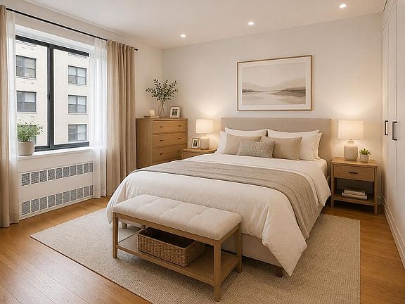 2nd image of 336 E 50th St APT 5C