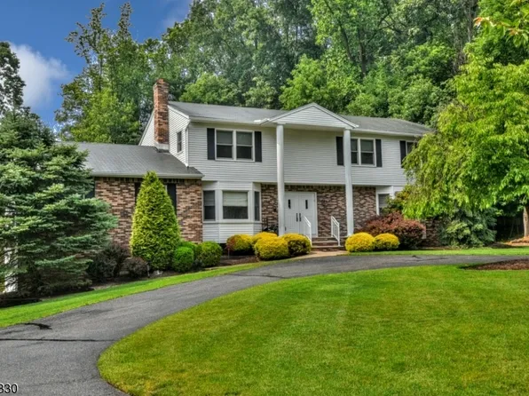 395 Faletti Cir, River Vale Twp., NJ 07675