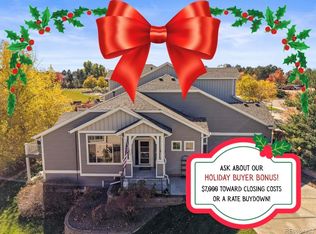 7648 Bristolwood Drive, Castle Pines, CO 80108