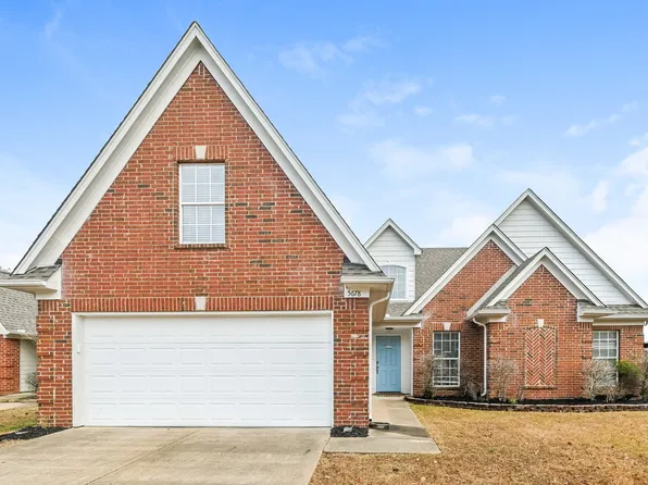 5678 Kuykendall Dr, Southaven, MS 38672
